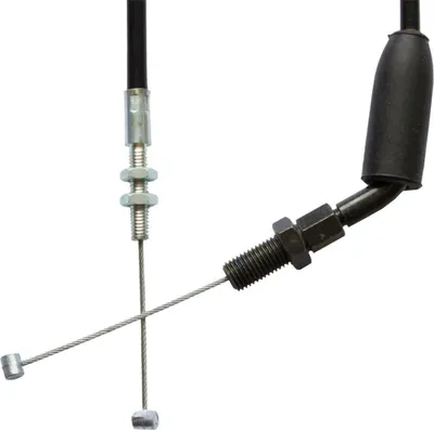 Obrázek produktu pro Lanko plynu JMP 153-483 pro Kawasaki KLR 650