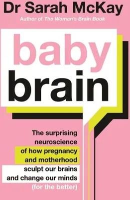 Produktbild von Baby Brain
