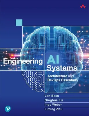 Obrázok produktu pre Engineering AI Systems