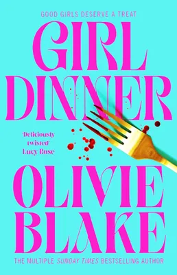 Produktbild von Girl Dinner