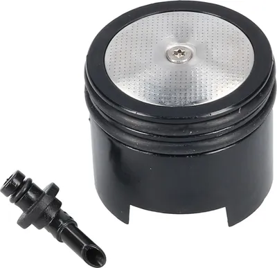 Produktbild von Krups MS-0697072 Brühkolben Brühkopf Dichtung für Brühgruppe Kaffeemaschine
