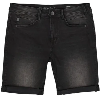 Produktbild von GARCIA Rocko short 6602 dark used 34