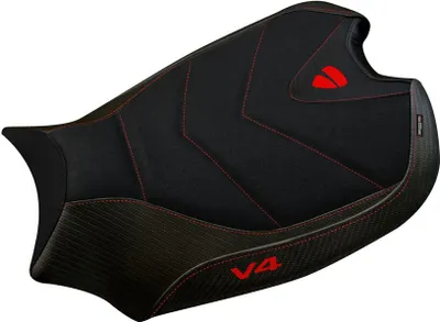 Produktbild von Satteldecke Ultragrip 8BL-1 für Ducati Panigale V4 (2018-2023)