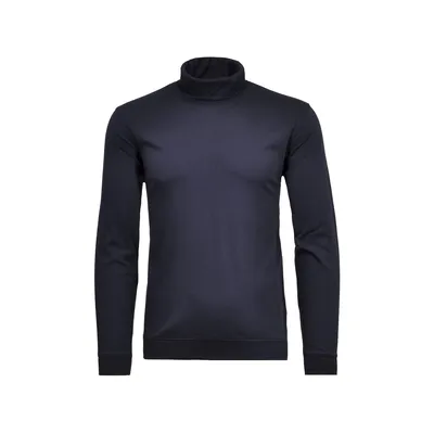 Produktbild von RAGMAN Textilhandel GmbH Turtle neck with bottom rib 711 711 XXL