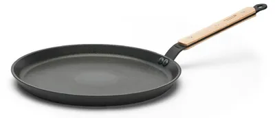 Produktbild von De Buyer CREPEPFANNE CHOC B BOIS Ø30CM