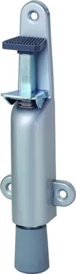 Produktbild von KWS 1028 Türfeststeller 50 mm Hub, Stopfen schwarz