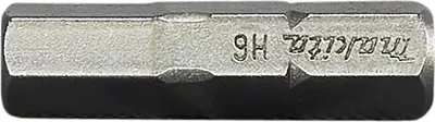 Produktbild von Makita B-23721, 3 Stück(e), Kreuz, 1/4", 6 mm, 25 mm