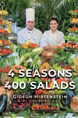 Produktbild von 4 Seasons 400 Salads