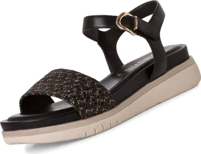 Produktbild von Sandalen für Damen in unifarben