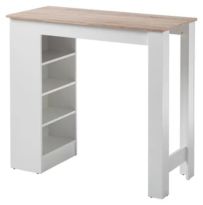 Produktbild von home24 Bartisch Aranos