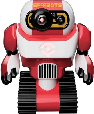 Produktbild von Bizak Spybots Robot Guardian T.R.I.P. (62948402) BIZAK