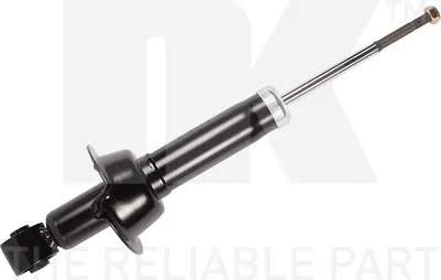 Produktbild von Stoßdämpfer Hinten Links 65261390