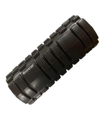 Produktbild von Massagerolle MASTER Schaumstoffrolle 33 x 14 cm