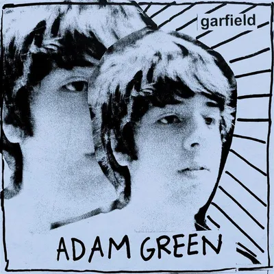 Produktbild von Garfield