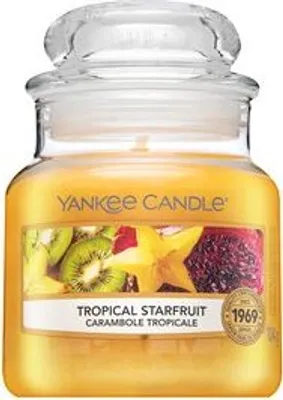 Produktbild von Yankee Candle Tropical Starfruit 104 g