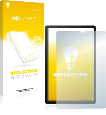 Produktbild von upscreen Schutzfolie für Samsung Galaxy Tab S5e WiFi 2019 Displayschutz Displayschutzfolie Folie Matt Entspiegelungsfolie