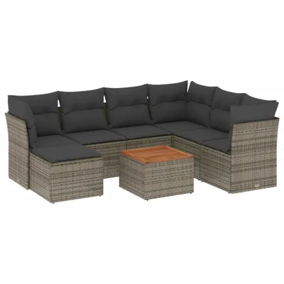 Zdjęcie produktu dla VidaXL 3256095, 8 szt.