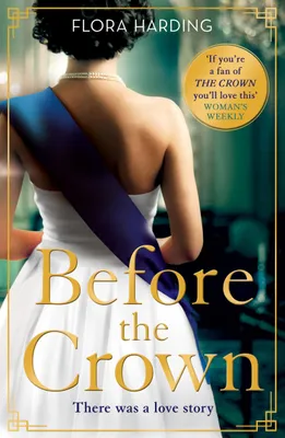 Produktbild von Before the Crown