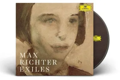 Produktbild von Exiles