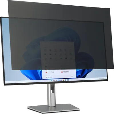 Produktbild von Kensington Blickschutzfilter für 28“ Monitore (16:9), 71,1 cm (28"), 16:9, Monitor