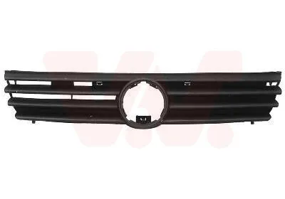 Produktbild von VAN WEZEL 5835510 Kühlergrill Frontgrill für VW PASSAT Variant (3A5, 35I) Mitte