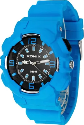 Image de Xonix QU