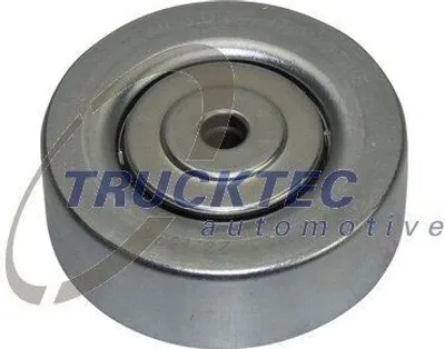 Produktbild von TRUCKTEC AUTOMOTIVE 08.19.116 Spannrolle Keilrippenriemen für BMW 3 Limousine (E46) 5 Limousine (E39) 3 Touring (E46) 5 Touring (E39) 3 Limousine