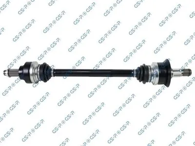 Produktbild von GSP 205066OL Antriebswelle für BMW 1 Schrägheck (F20) 3 Touring (F31) 3 Limousine (F30, F80) 4 Gran Coupe (F36) 3 GT (F34)