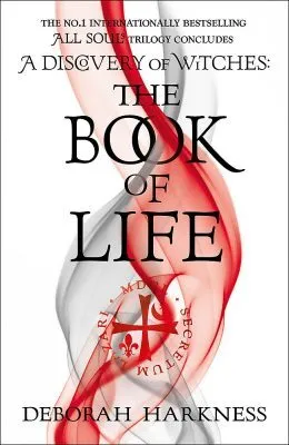Produktbild von The Book of Life