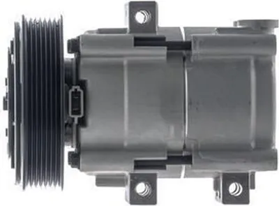 Produktbild von MAHLE ACP 855 000S FS10-170 Klimaanlage Klimakompressor PAG 46 R134a für FORD Transit Mk6 Kasten (V347, V348, FA) Transit Mk6 Bus TRANSIT Bus