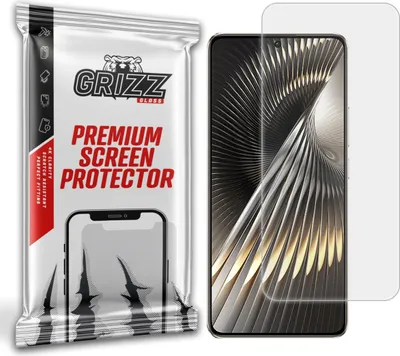 Produktbild von Mattfolie GrizzGlass PaperScreen für Xiaomi Redmi Turbo 3