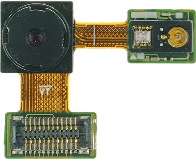 Produktbild von Front Kamera für Galaxy R (GT-i9103) Selfie Kamera Vorderkamera