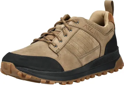 Produktbild von Clarks Sneaker Sneaker Nubukleder