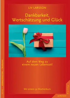 Obrázek produktu pro Dankbarkeit, Wertschätzung und Glück