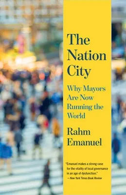 Image de The Nation City