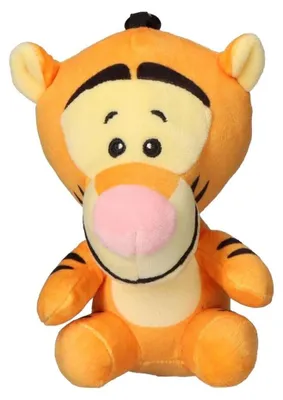 Image de Porte-clés Winnie l'ourson et Tigrou 12 cm