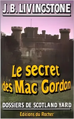 Image de Le secret des MacGordon