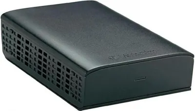 Zdjęcie produktu dla Verbatim 47483 POWERBAY 4TB NAS 3,5"