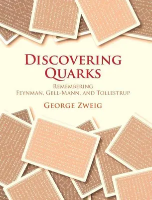 Produktbild von Discovering Quarks