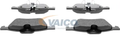 Produktbild von VAICO Bremsbeläge Satz Vorne Bremsklötze für MINI Schrägheck (R50, R53) V20-8127