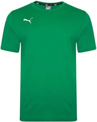 Image de Puma teamGOAL 23 Casuals Tee-shirt PEPPER GREEN PEPPER GREEN L