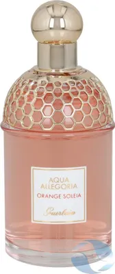 Zdjęcie produktu dla Guerlain Aqua Allegoria Orange Soleia EDT U 125 ml