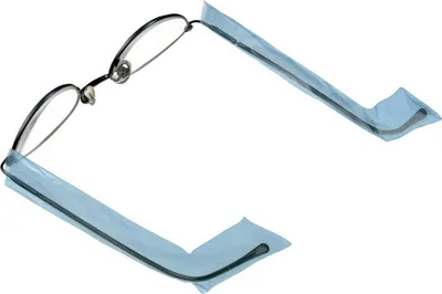 Immagine prodotto di Borsa di protezione per le tempie degli occhiali Fripac 160 pezzi