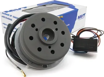 Produktbild von MVT Millenium elektronische Zündung