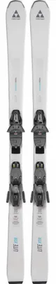 Produktbild von Fischer XTR Lite SLR + RS9 GW PR Allround Ski Fortgeschrittene 25/26 weiß 155