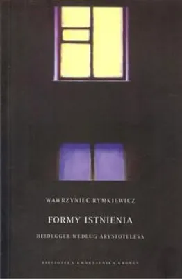 Image de Formy istnienia