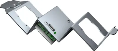 Produktbild von Kindermann Module Holder GB3 with HDMI - Erweiterung