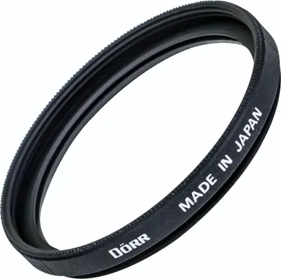 Obrázok produktu pre Dörr 316037 Objektívny filter na kameru 3,7 cm - Filter na kameru (3,7 cm)