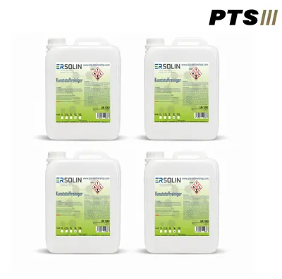 Produktbild von Kunststoffreiniger 4x5 L Kunststoffkanister