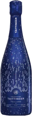 Produktbild von Champagner City Lights Nocturne Sec - Champagne Taittinger